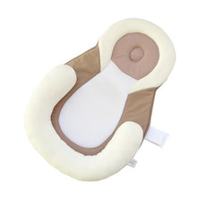 Load image into Gallery viewer, Portable Baby Bed Soft Baby Nest Bedding Crib Babynest Bed Infant Nets Cradle Cot Bed Mattress Pillow 3 in 1 Suit For 0-3 Year