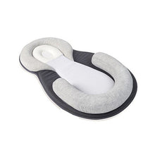 Load image into Gallery viewer, Portable Baby Bed Soft Baby Nest Bedding Crib Babynest Bed Infant Nets Cradle Cot Bed Mattress Pillow 3 in 1 Suit For 0-3 Year