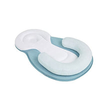 Load image into Gallery viewer, Portable Baby Bed Soft Baby Nest Bedding Crib Babynest Bed Infant Nets Cradle Cot Bed Mattress Pillow 3 in 1 Suit For 0-3 Year