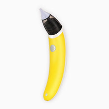 Load image into Gallery viewer, New Baby Nasal Aspirator Electric Safe Hygienic Nose Cleaner Baby Care Nose Tip Oral Snot Sucker For Newborn Infant Toddler