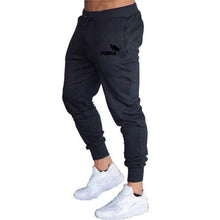 Load image into Gallery viewer, 2019 Jogging Pants Men Solid GYM Training Pants Sportswear Jogger Mens Sport Pants Men Running Swearing Pants Jogging Sweatpants