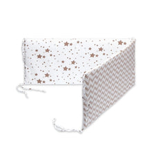 Load image into Gallery viewer, Baby Nest Bed Portable Crib Folding Newborns Cots Nursery Sleep Nest Infant Cradle Baby Bassinet Children's Bed Carry Cot