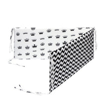 Load image into Gallery viewer, Baby Nest Bed Portable Crib Folding Newborns Cots Nursery Sleep Nest Infant Cradle Baby Bassinet Children's Bed Carry Cot