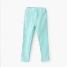 Load image into Gallery viewer, Little J Candy Color Girls Leggings Kids Cotton Pencil Slim Jeggings Children Skinny Trousers Girl Korea Style Pants Clothes