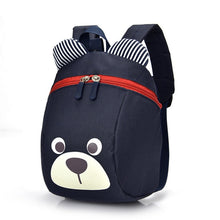 Load image into Gallery viewer, The Missing Design Kids Anti-Lost Toddler Safety,Non-Slip Anti-Lost-Wrist-Strap-Child,Baby Cartoon Adjustable Backpack Anti-Lost