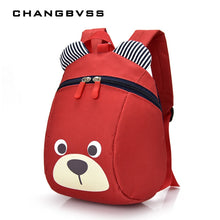 Load image into Gallery viewer, The Missing Design Kids Anti-Lost Toddler Safety,Non-Slip Anti-Lost-Wrist-Strap-Child,Baby Cartoon Adjustable Backpack Anti-Lost