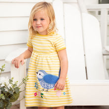 Load image into Gallery viewer, Jumping Meters Kids Dresses for Girls Clothes 2019 Summer Party Princess Dress Toddler Girl Dress Vestidos Children Clothing