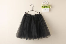 Load image into Gallery viewer, Newest Adult Women Party Costume Petticoat Princess Tulle Tutu Skirt Pettiskirt Jupe Femme