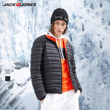 Load image into Gallery viewer, JackJones Men&#39;s Light weight Short Down Jacket Short Coat Menswear 218312527
