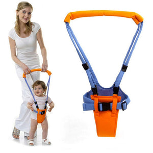 Baby Walker Toddler Harness Assistant backpack Leash for Children Kids strap Learning Walking Baby Belt Child Safety Reins