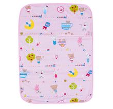 Load image into Gallery viewer, Baby Infant Washable Diaper Nappy Urine Mat Kid Waterproof Bedding Changing Pads Covers