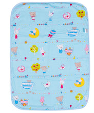 Load image into Gallery viewer, Baby Infant Washable Diaper Nappy Urine Mat Kid Waterproof Bedding Changing Pads Covers
