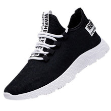 Load image into Gallery viewer, Men Sneakers Breathable Casual No-slip Men Vulcanize Shoes Male  Lace up Wear-resistant Shoes tenis masculino