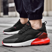 Load image into Gallery viewer, Men Shoes Plus Size 47 Men Casual Shoes High Quality 2019 Spring Autumn Mesh Sneakers Lightweight Breathable Male Trainers 46 48