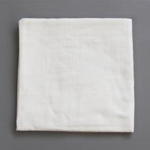 Load image into Gallery viewer, Muslin Blanket 100% Cotton Baby Swaddles 120*120cm Soft Newborn Blankets Bath Gauze Infant Kids Wrap Sleepsack Stroller Cover