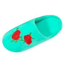Load image into Gallery viewer, Dropship Shoes Slipper Womens Men Home Fluffy House Winter Warm Slippers Soft Sneakers Indoors Bedroom kapcie pantuflas zapatos