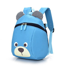 Load image into Gallery viewer, The Missing Design Kids Anti-Lost Toddler Safety,Non-Slip Anti-Lost-Wrist-Strap-Child,Baby Cartoon Adjustable Backpack Anti-Lost