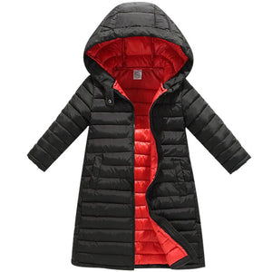 Hot New Girls clothing Baby Coats for Girls Flower Jackets For Spring Autumn Kids Clothes Double-Breasted Top children Outwear