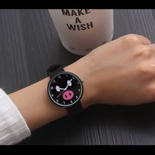 Load image into Gallery viewer, New 2019 Silicone Wrist Watch Women Watches Ladies Top Fashion Quartz Wristwatch For Woman Clock Female Hours Relog Montre Femme