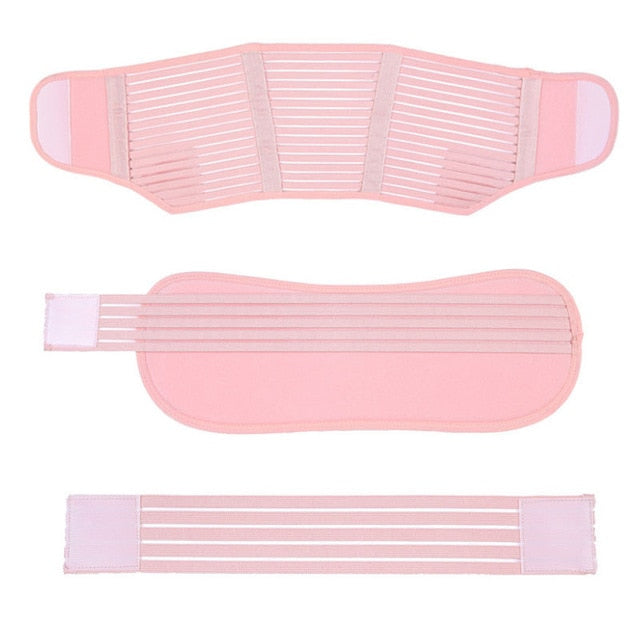 Maternity Belly Bands Belt Pregnancy Antenatal Bandage Belly Band Back Support Belt Abdominal Binder For Pregnant Women
