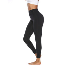Load image into Gallery viewer, Kaminsky 14 Colors High Waist Seamless Leggings For Women Solid Push Up Leggins Athletic Sweat Pants Sportswear Fitness Leggings