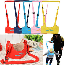 Load image into Gallery viewer, PUDCOCO NEW Walking Harness Aid Assistant Safety Rein Train Baby Toddler Learn to Walk