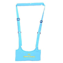 Load image into Gallery viewer, PUDCOCO NEW Walking Harness Aid Assistant Safety Rein Train Baby Toddler Learn to Walk